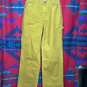 Universal Thread Cargo Pants Sz 00